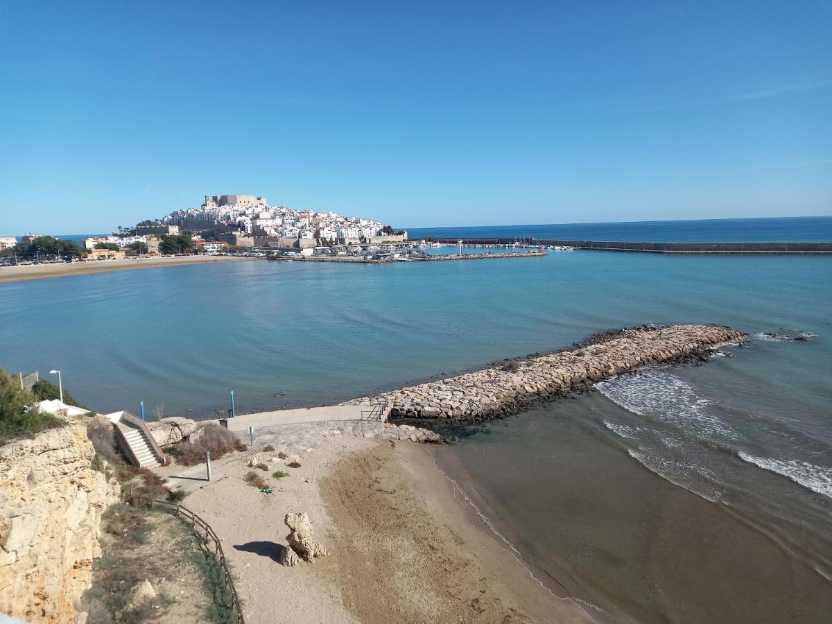 Playa Sol Costa Norte Vinaros Ng Exterior photo